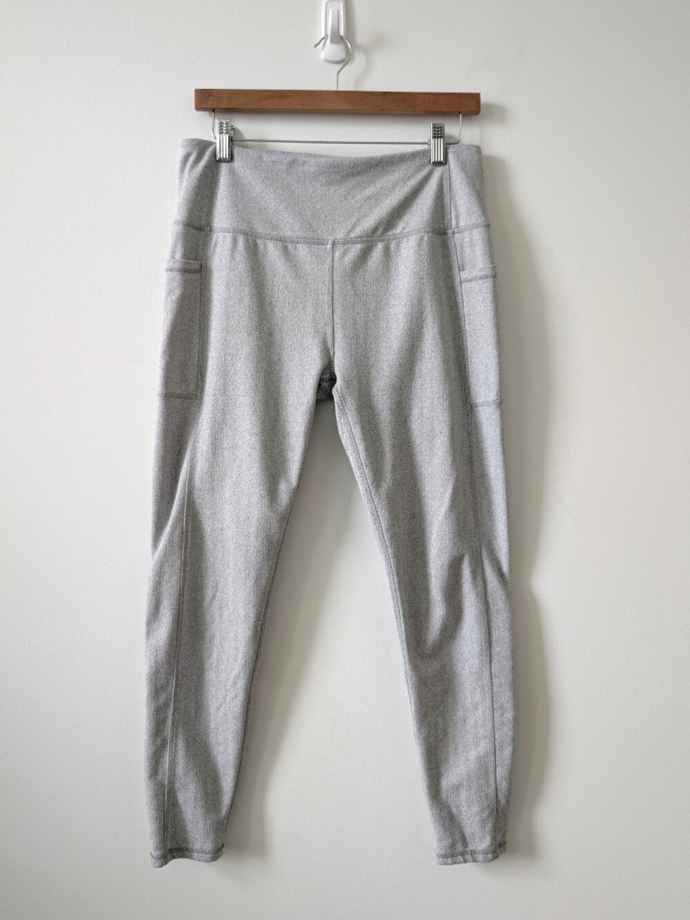 KYODAN Herringbone Leggings | Large